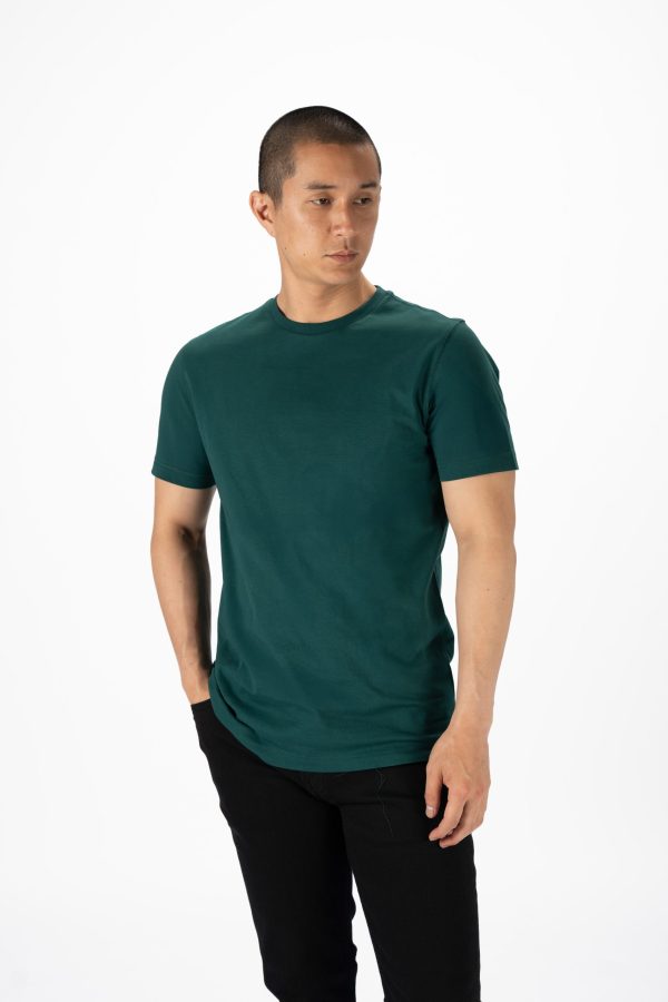 All Rounder T-Shirt - Botonical Garden - M